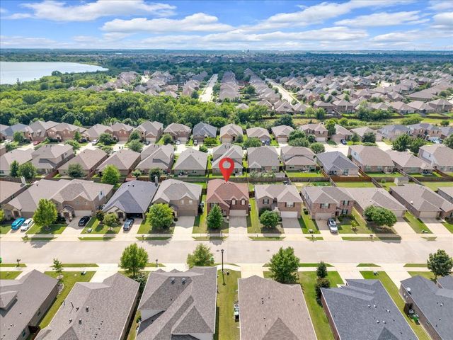 1820 Christopher Creek Drive, Little Elm, TX 75068
