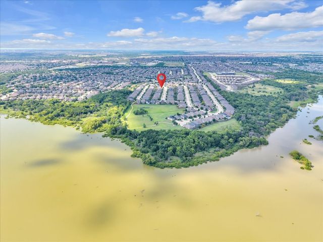 1820 Christopher Creek Drive, Little Elm, TX 75068