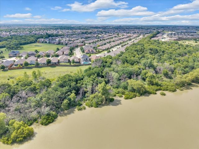 1820 Christopher Creek Drive, Little Elm, TX 75068
