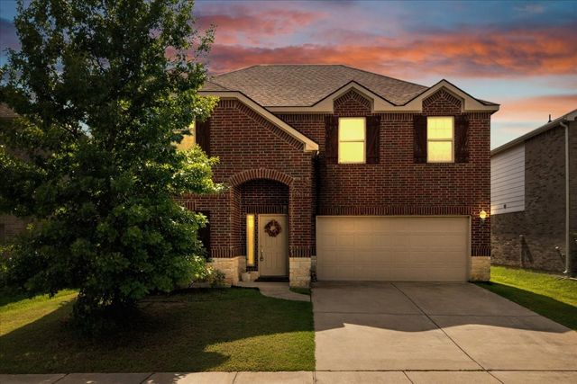 1820 Christopher Creek Drive, Little Elm, TX 75068