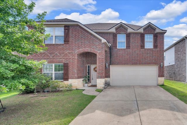 1820 Christopher Creek Drive, Little Elm, TX 75068