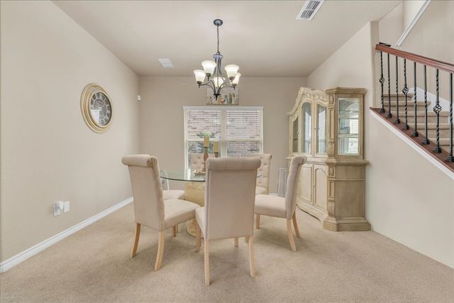 1820 Christopher Creek Drive, Little Elm, TX 75068