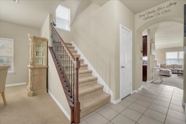 1820 Christopher Creek Drive, Little Elm, TX 75068