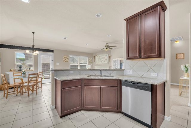 1820 Christopher Creek Drive, Little Elm, TX 75068