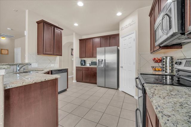 1820 Christopher Creek Drive, Little Elm, TX 75068