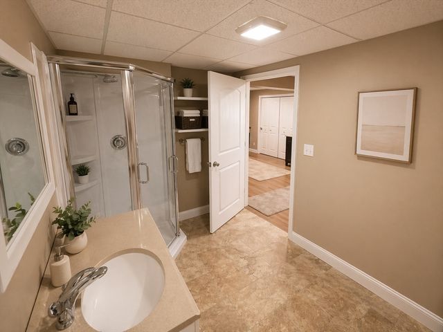 124 N Walker Street, Taunton, MA 02780