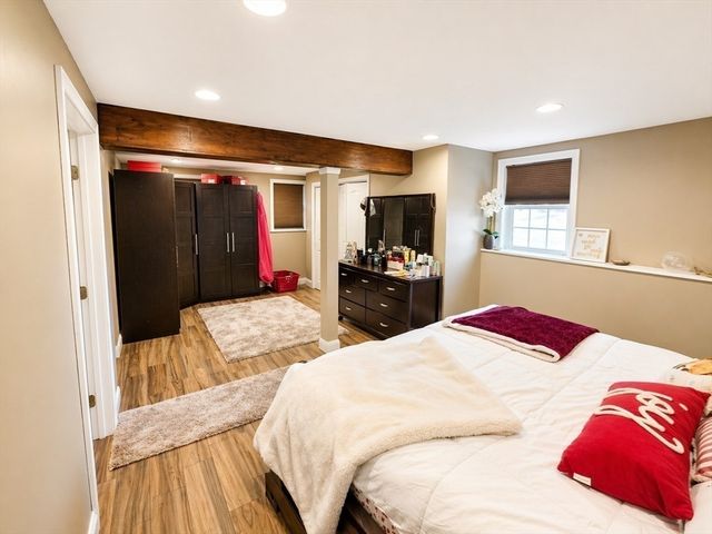 124 N Walker Street, Taunton, MA 02780