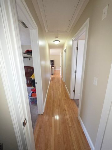 124 N Walker Street, Taunton, MA 02780