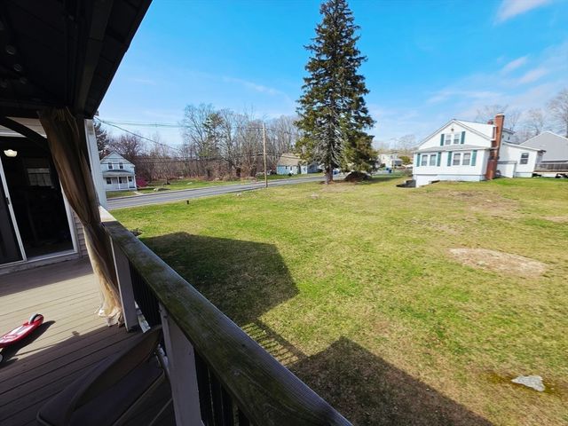 124 N Walker Street, Taunton, MA 02780