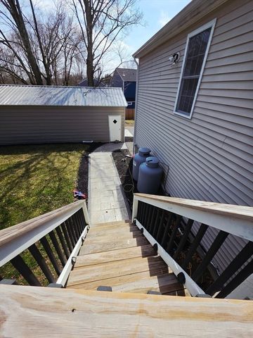 124 N Walker Street, Taunton, MA 02780