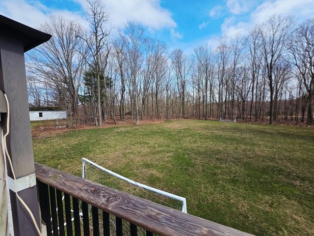 124 N Walker Street, Taunton, MA 02780