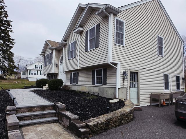 124 N Walker Street, Taunton, MA 02780