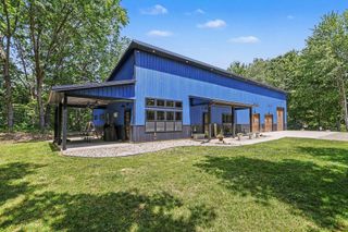86960 County Road 681, Keeler Twp, MI 49045