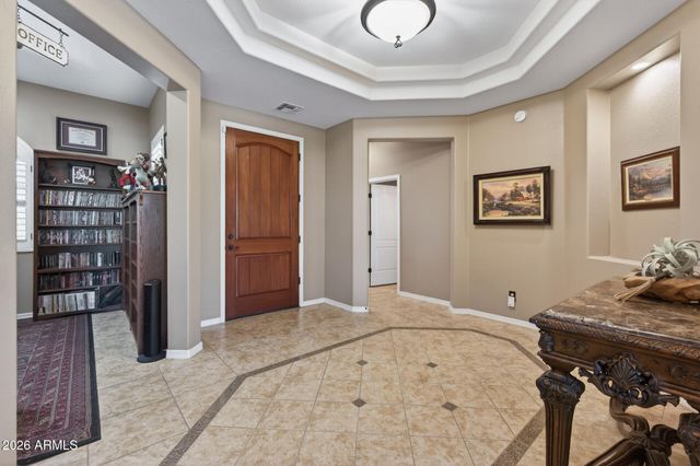 12948 W PANCHITA Drive, Sun City West, AZ 85375