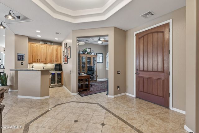 12948 W PANCHITA Drive, Sun City West, AZ 85375