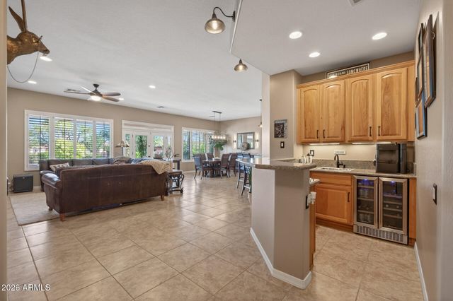 12948 W PANCHITA Drive, Sun City West, AZ 85375