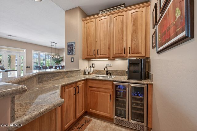 12948 W PANCHITA Drive, Sun City West, AZ 85375