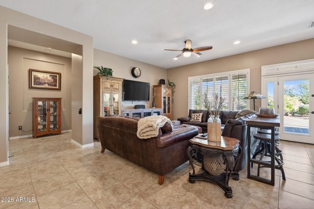 12948 W PANCHITA Drive, Sun City West, AZ 85375