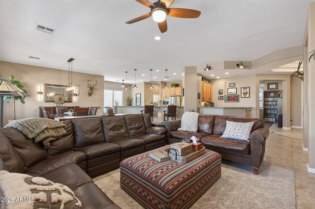 12948 W PANCHITA Drive, Sun City West, AZ 85375