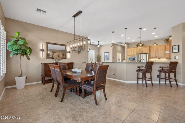 12948 W PANCHITA Drive, Sun City West, AZ 85375