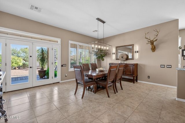 12948 W PANCHITA Drive, Sun City West, AZ 85375