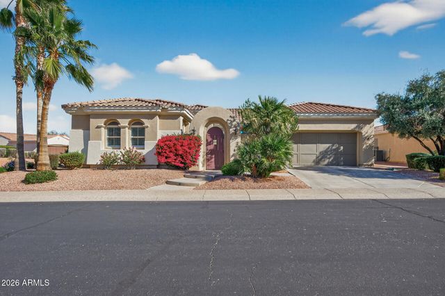 12948 W PANCHITA Drive, Sun City West, AZ 85375