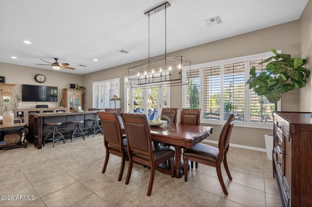 12948 W PANCHITA Drive, Sun City West, AZ 85375