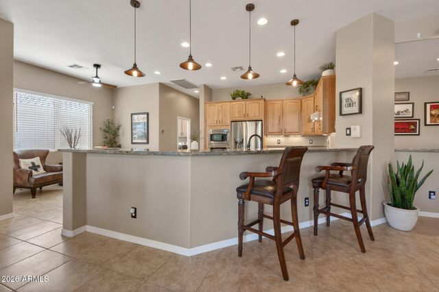 12948 W PANCHITA Drive, Sun City West, AZ 85375