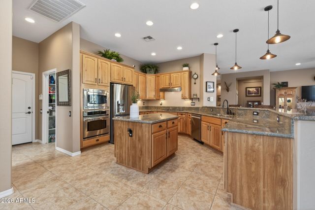 12948 W PANCHITA Drive, Sun City West, AZ 85375