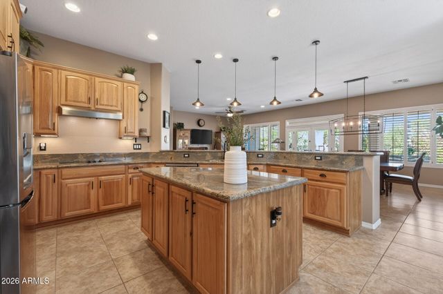 12948 W PANCHITA Drive, Sun City West, AZ 85375