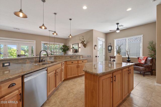 12948 W PANCHITA Drive, Sun City West, AZ 85375