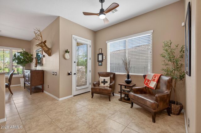 12948 W PANCHITA Drive, Sun City West, AZ 85375