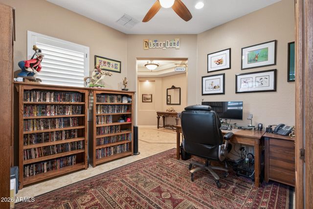 12948 W PANCHITA Drive, Sun City West, AZ 85375