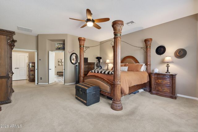 12948 W PANCHITA Drive, Sun City West, AZ 85375