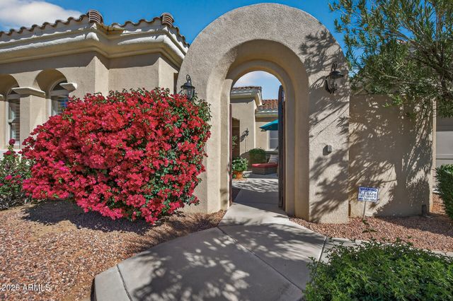 12948 W PANCHITA Drive, Sun City West, AZ 85375