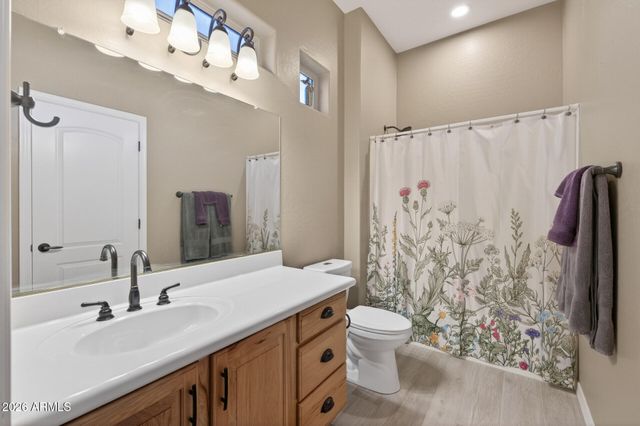 12948 W PANCHITA Drive, Sun City West, AZ 85375