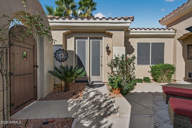 12948 W PANCHITA Drive, Sun City West, AZ 85375