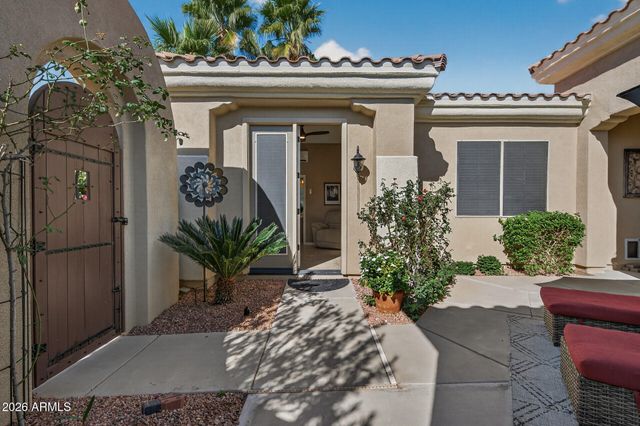 12948 W PANCHITA Drive, Sun City West, AZ 85375