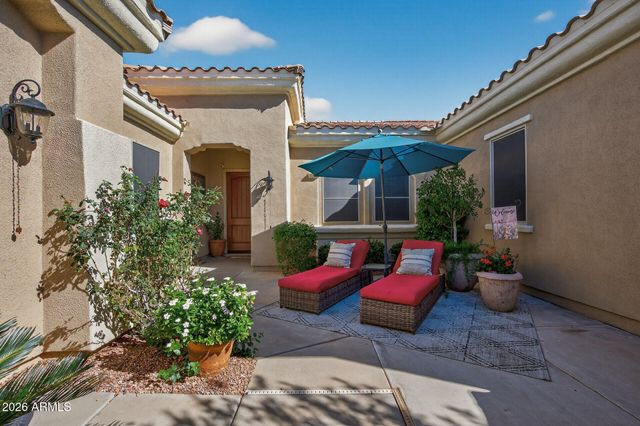 12948 W PANCHITA Drive, Sun City West, AZ 85375