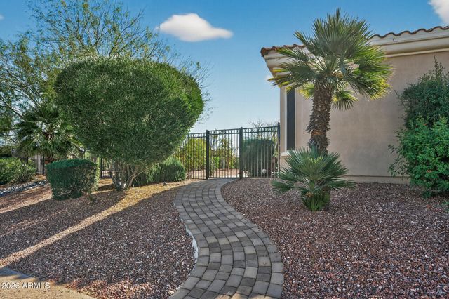 12948 W PANCHITA Drive, Sun City West, AZ 85375