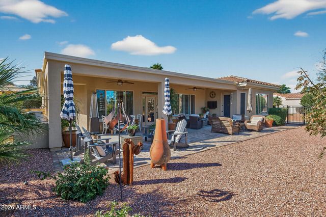 12948 W PANCHITA Drive, Sun City West, AZ 85375