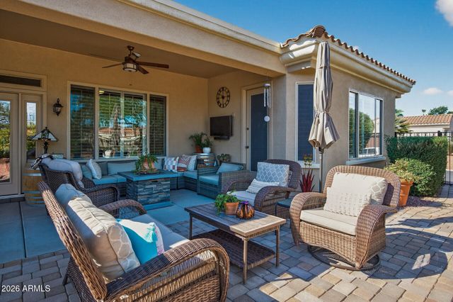 12948 W PANCHITA Drive, Sun City West, AZ 85375