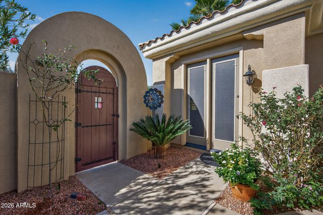 12948 W PANCHITA Drive, Sun City West, AZ 85375