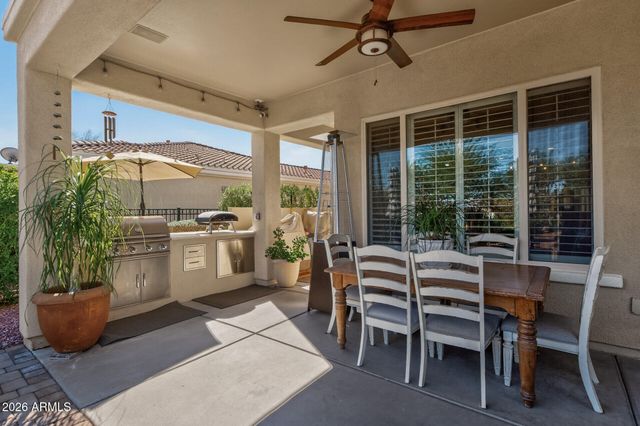 12948 W PANCHITA Drive, Sun City West, AZ 85375