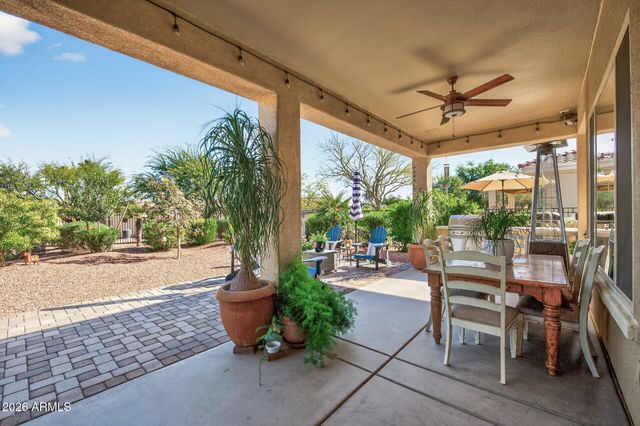 12948 W PANCHITA Drive, Sun City West, AZ 85375