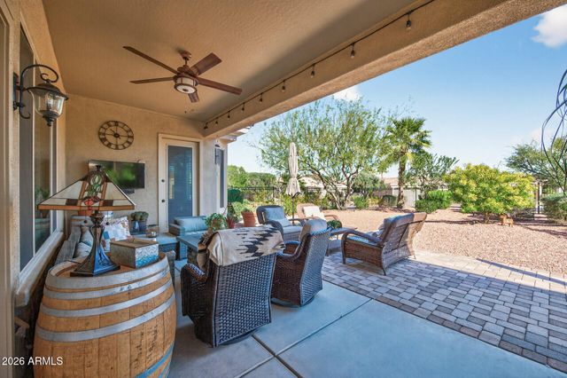 12948 W PANCHITA Drive, Sun City West, AZ 85375