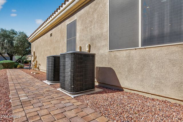 12948 W PANCHITA Drive, Sun City West, AZ 85375