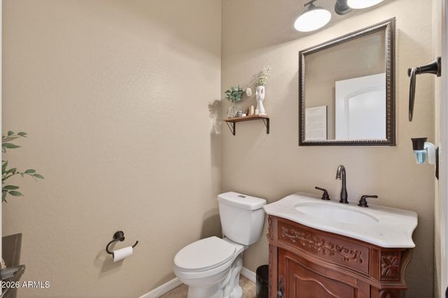 12948 W PANCHITA Drive, Sun City West, AZ 85375