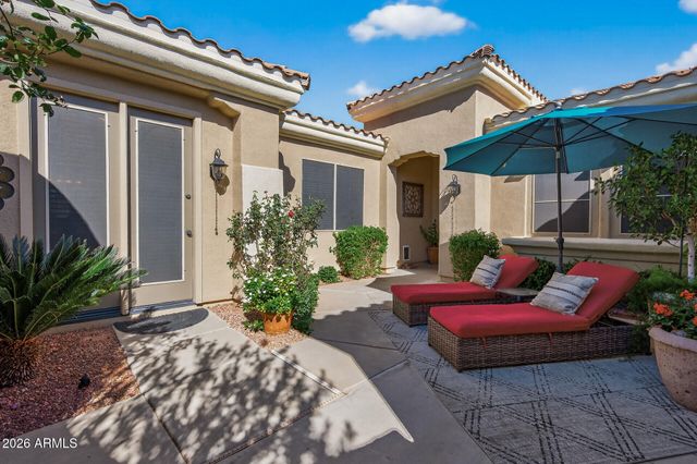 12948 W PANCHITA Drive, Sun City West, AZ 85375