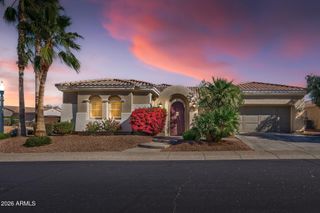 12948 W PANCHITA Drive, Sun City West, AZ 85375
